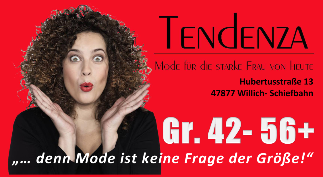 Tendenza title image