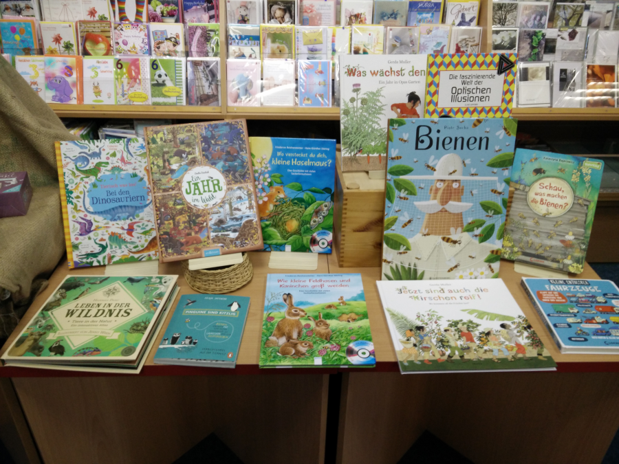Willicher Buchhandlung