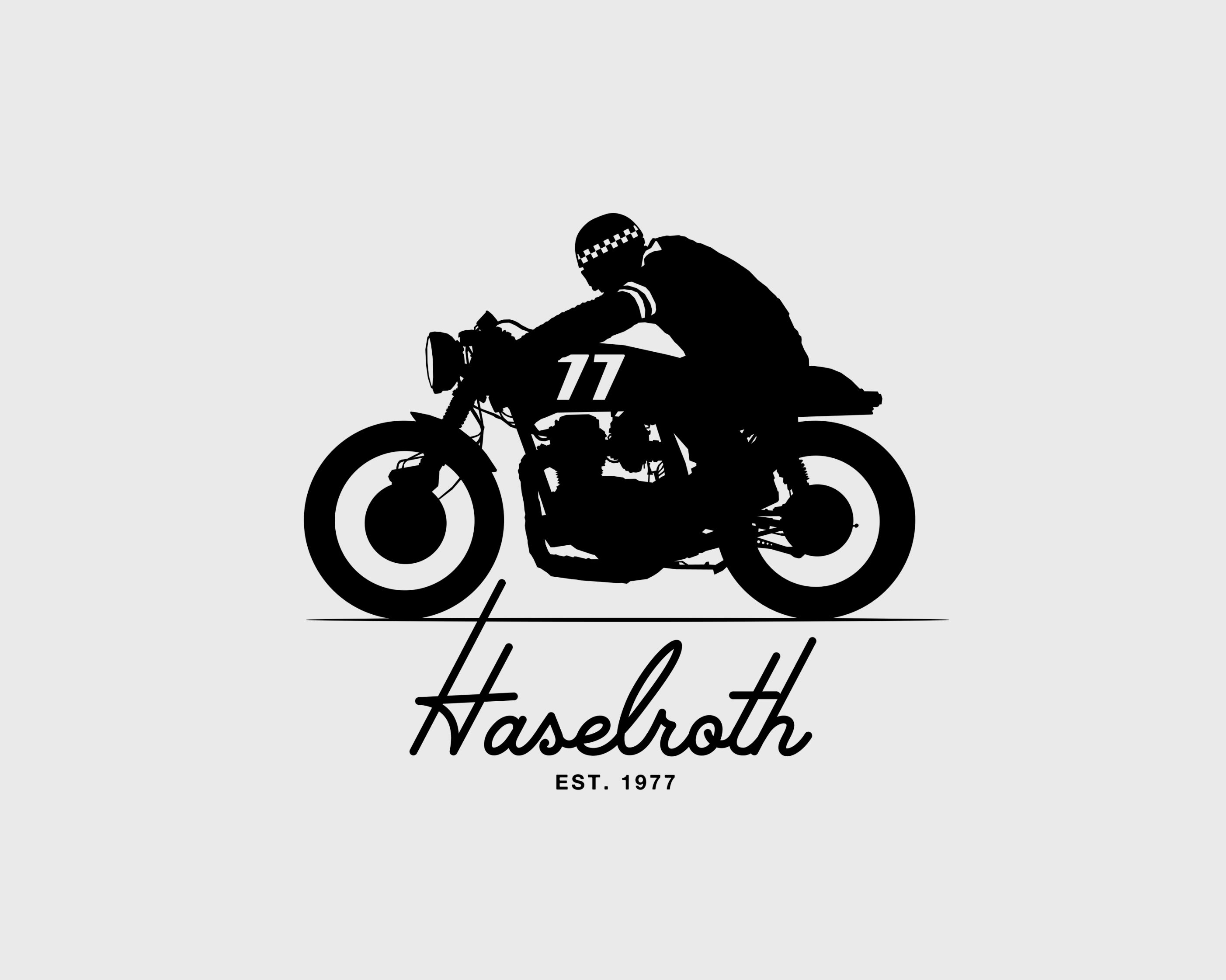 HASELROTH Motorradbekleidung