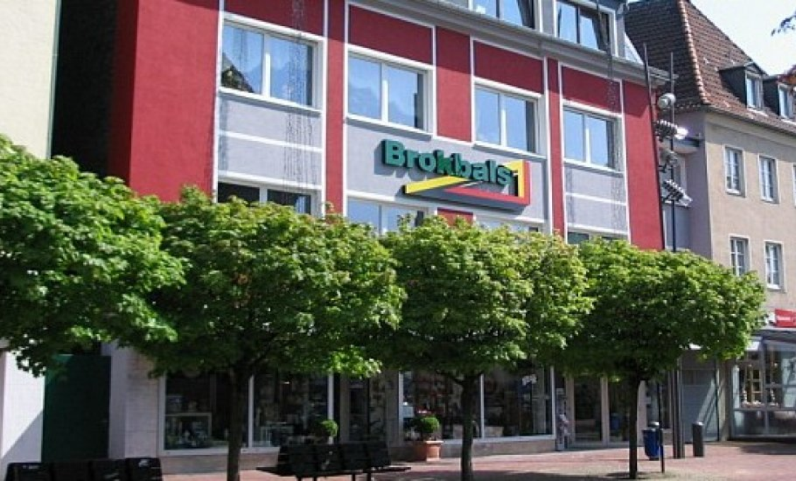 Brokbals am Markt title image