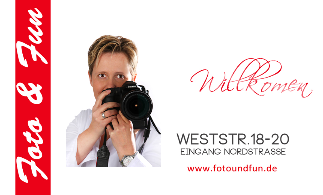 Foto und Fun title image