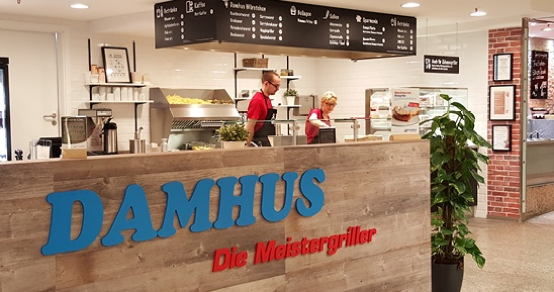 Damhus title image