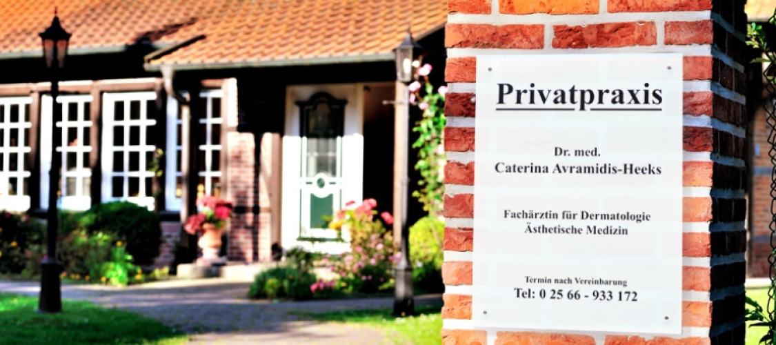 Ästhetische Privatpraxis Dr. Avramidis-Heeks title image