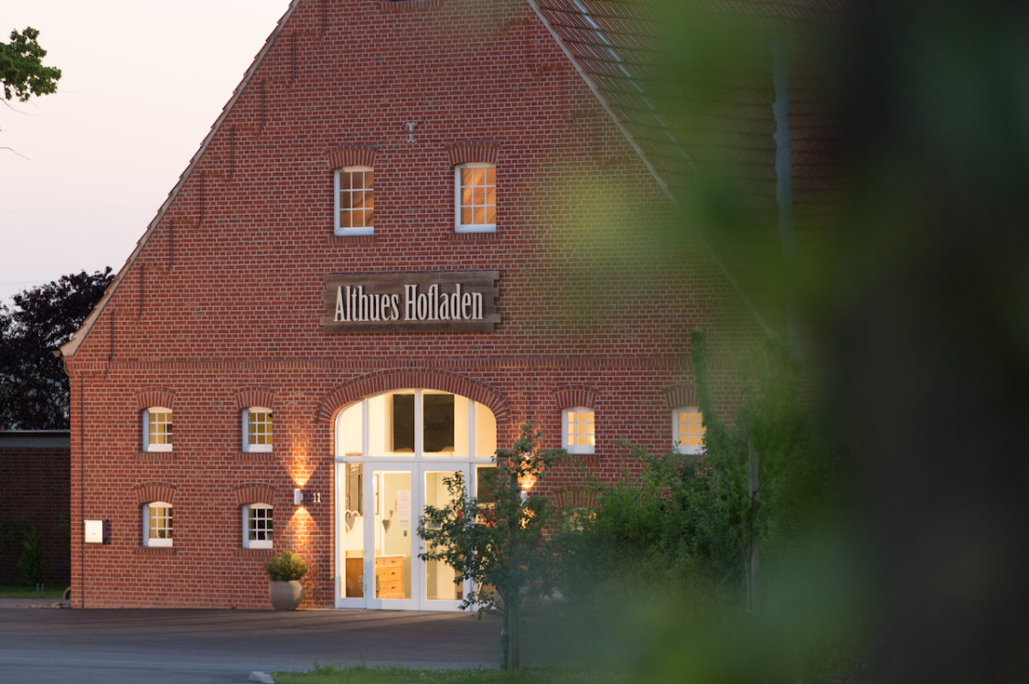 Althues title image