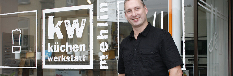 Küchenwerkstatt Mehlin