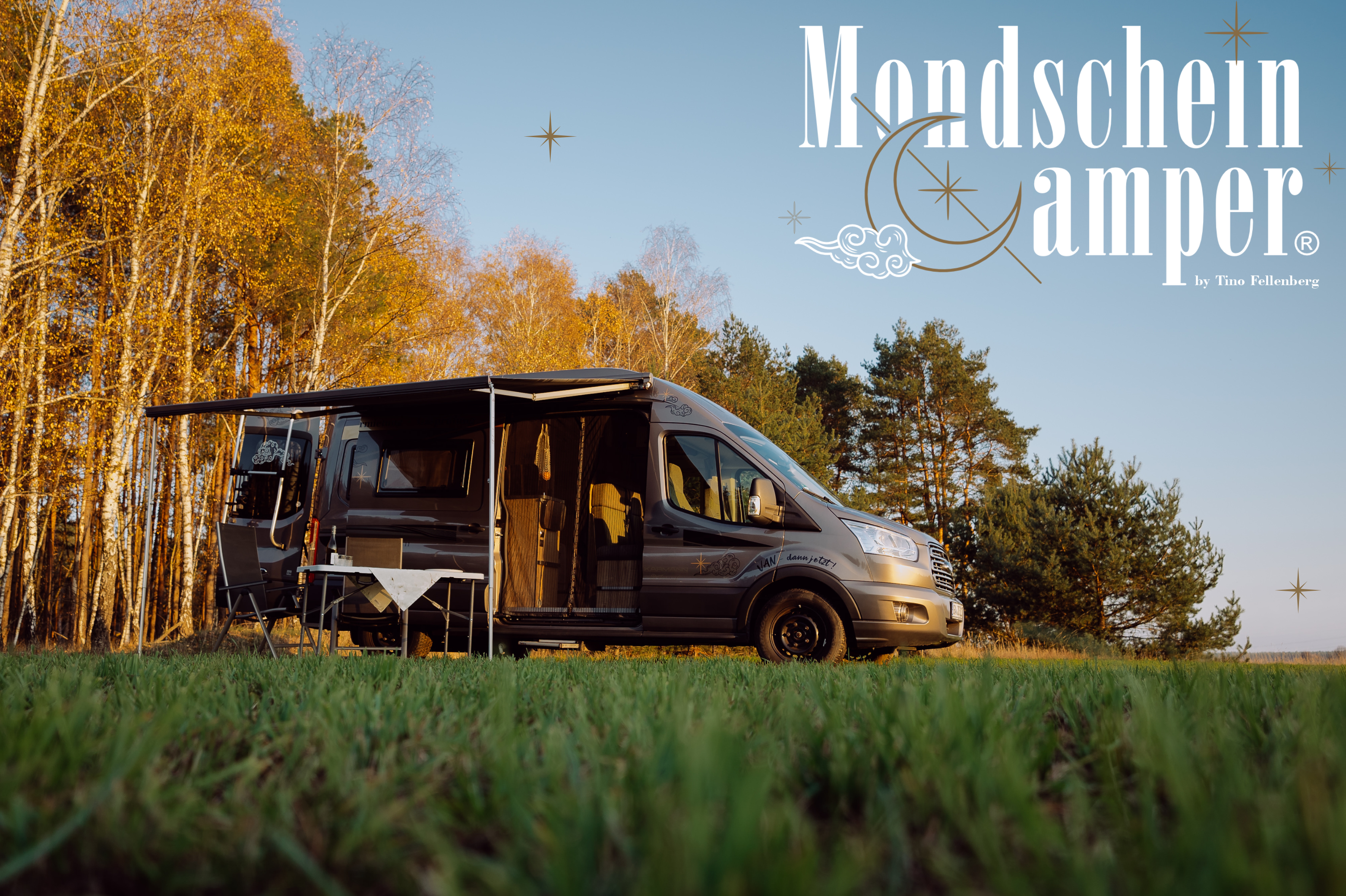 Mondschein Camper®