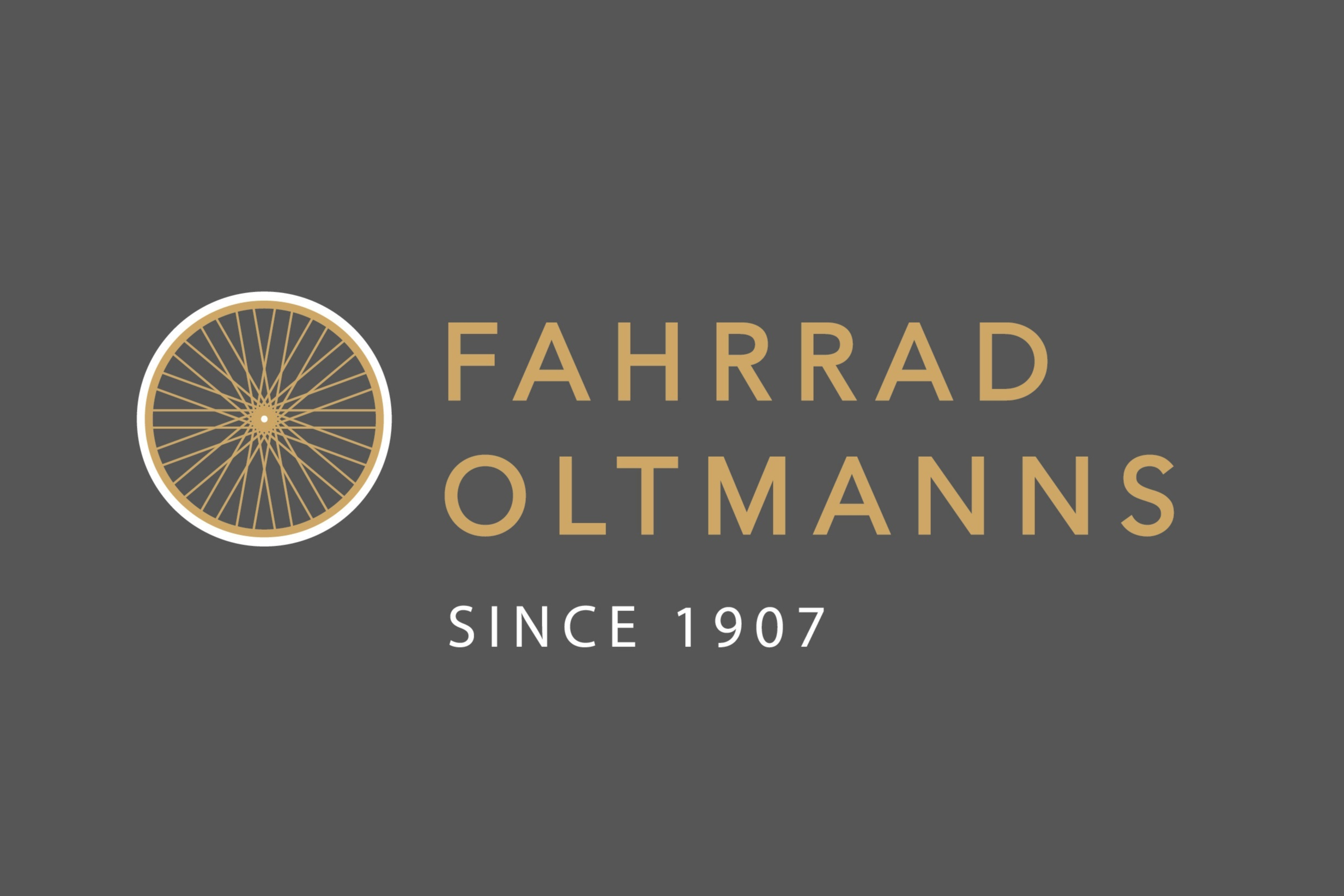Fahrrad Oltmanns