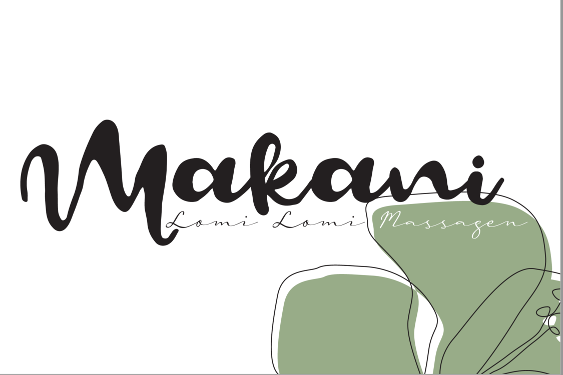 Makani Lomi Lomi title image