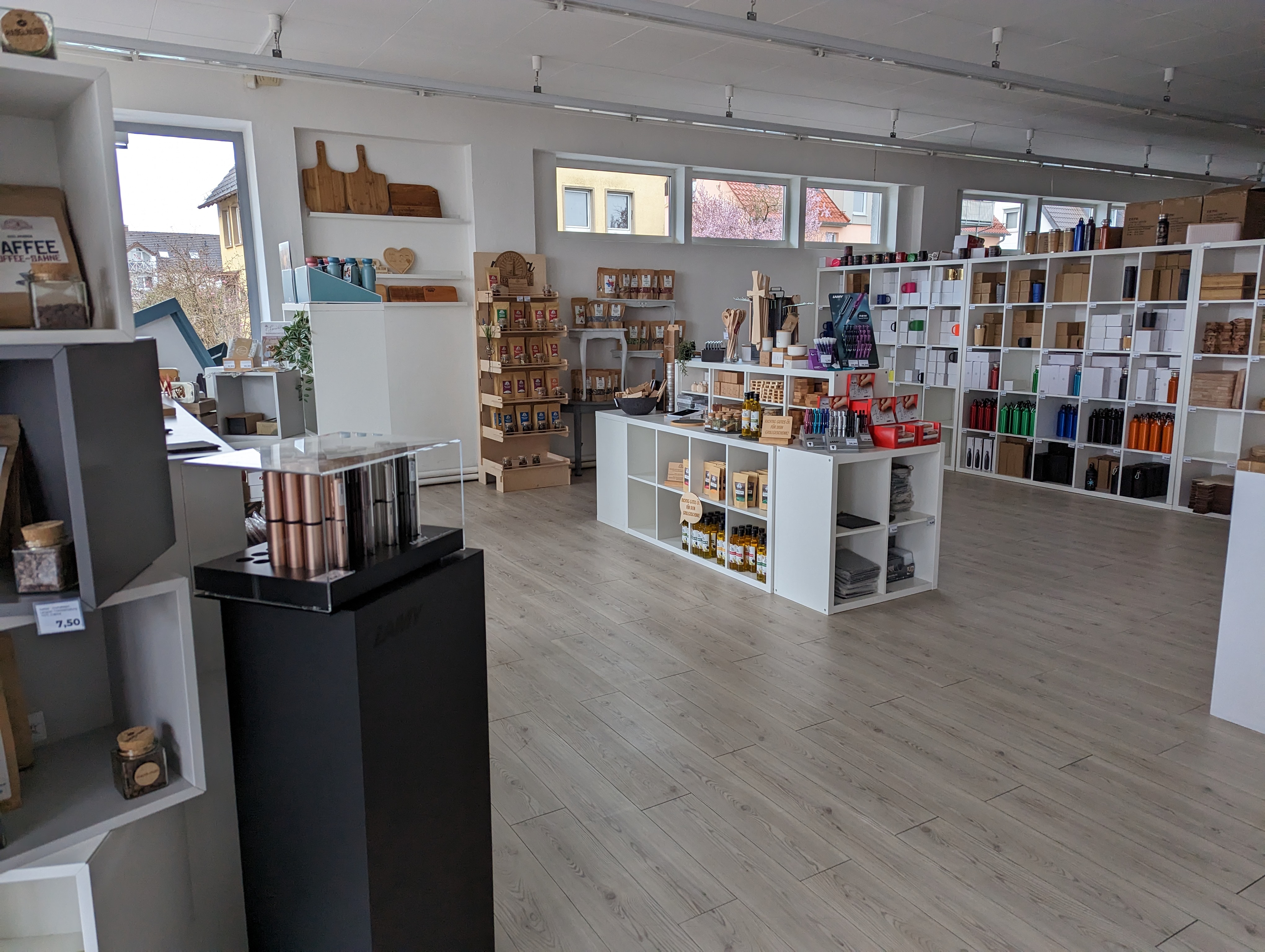 Laserliebe.de  - Personalisierte Geschenke mit Gravur