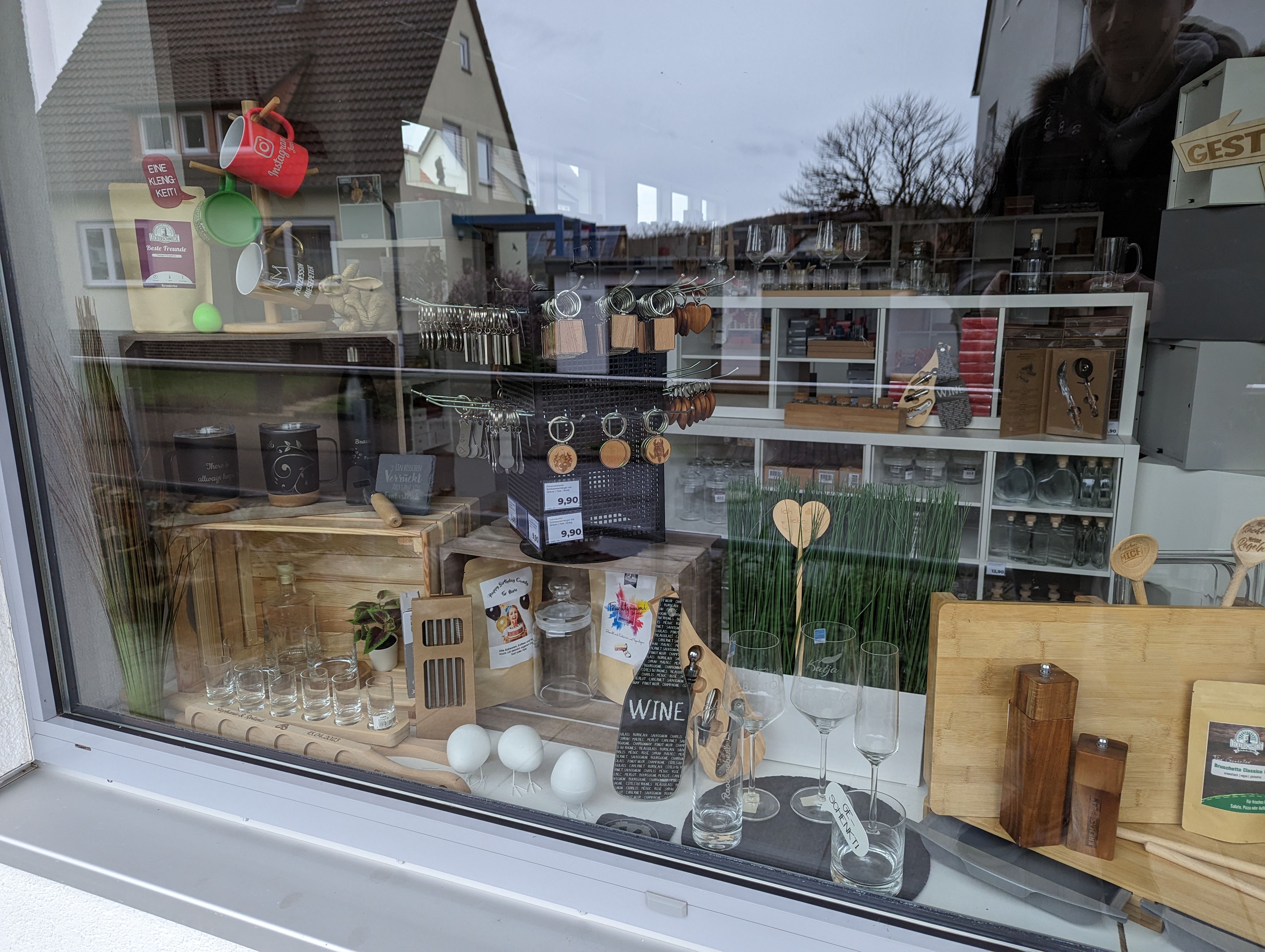 Laserliebe.de  - Personalisierte Geschenke mit Gravur