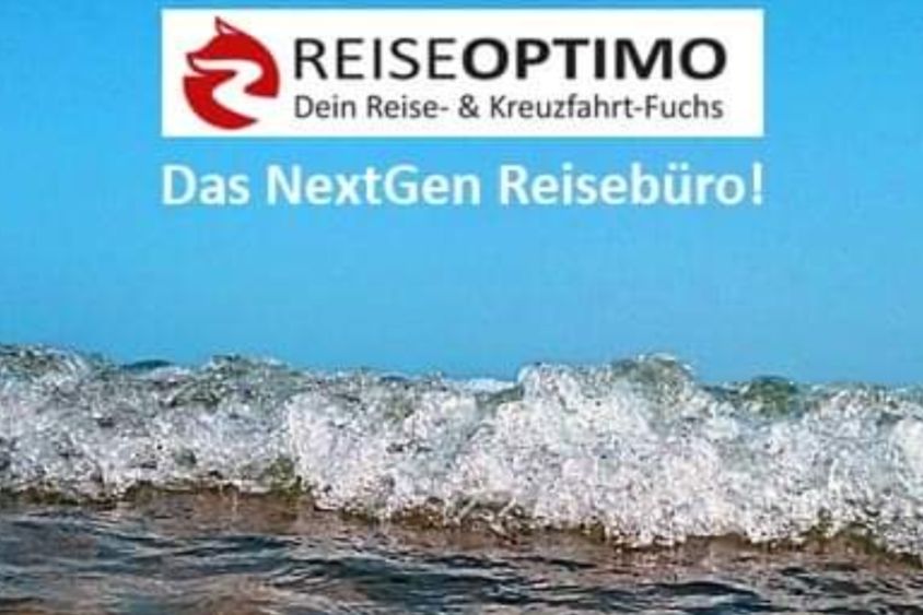 ReiseOptimo Reisebüro - tours n trends GmbH