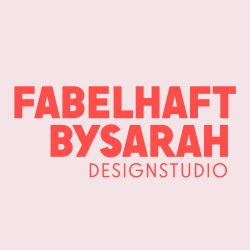 fabelhaftbysarah Designstudio