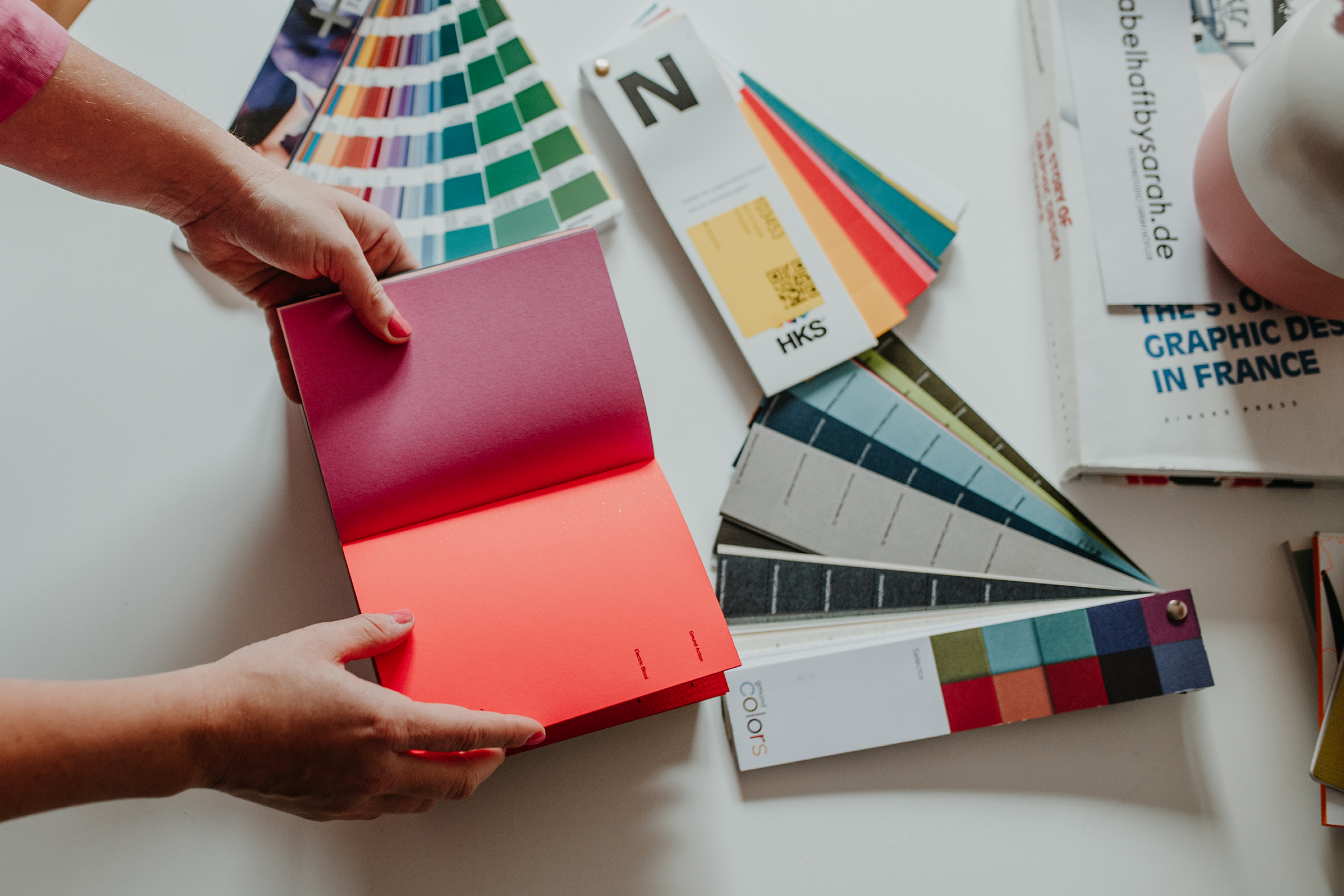 fabelhaftbysarah Designstudio