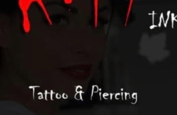 AMT Ink Tattoo Studio Logo