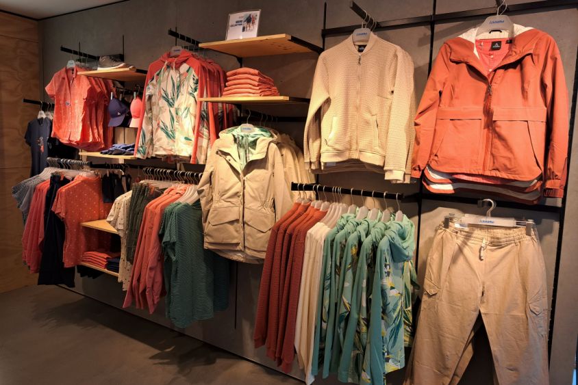 Schöffel LOWA Store