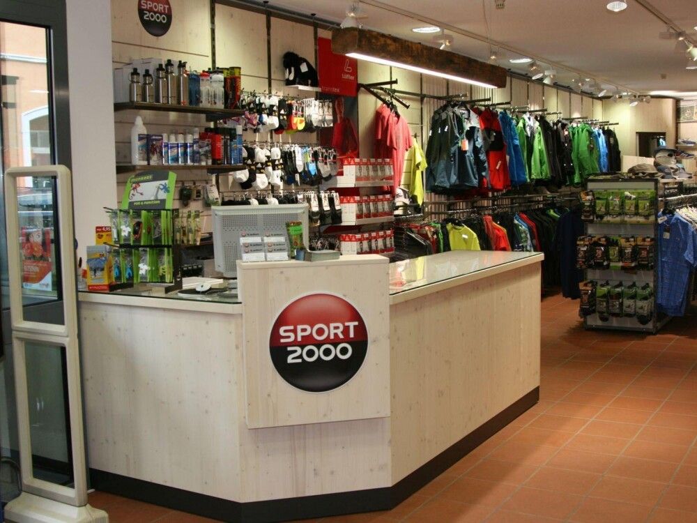 Sport Lehr title image