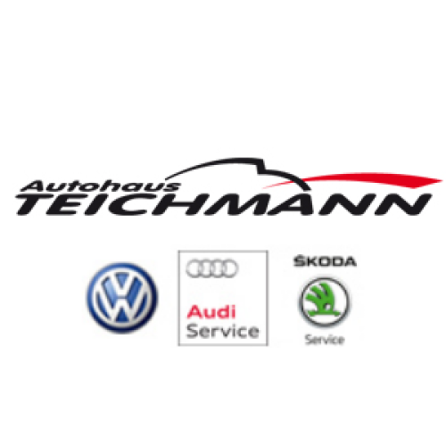 Autohaus Teichmann logo