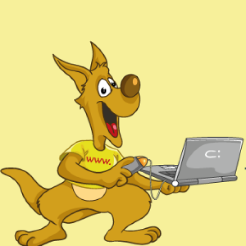 Datacreate Asal logo