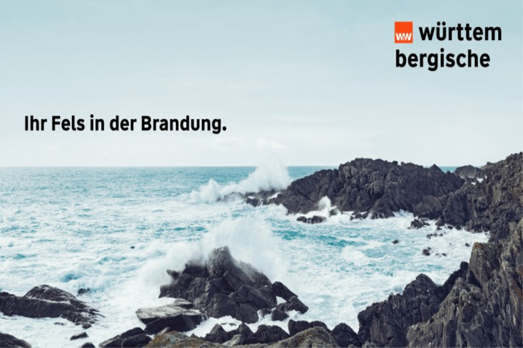 agentur HÄGELE Wüstenrot & Württembergische