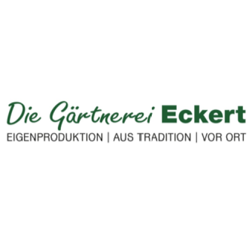 Gärtnerei Eckert logo