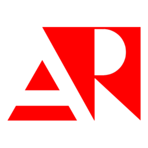 August Richter Eisen-Röhren-Eisenwaren Großhandlung logo