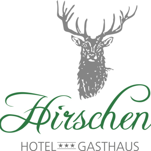 Hotel Gasthaus Hirschen logo