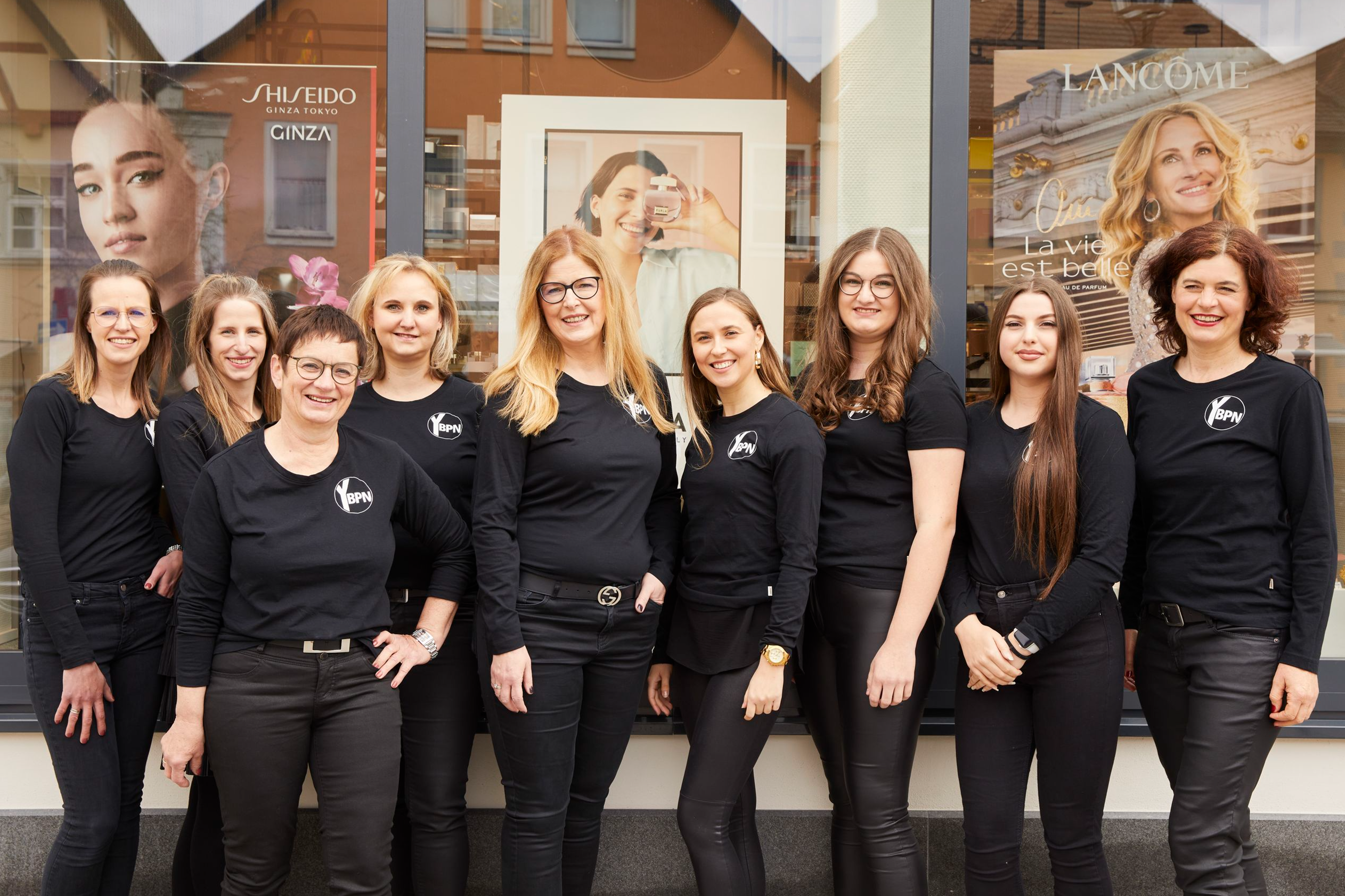 Parfümerie Neidhardt