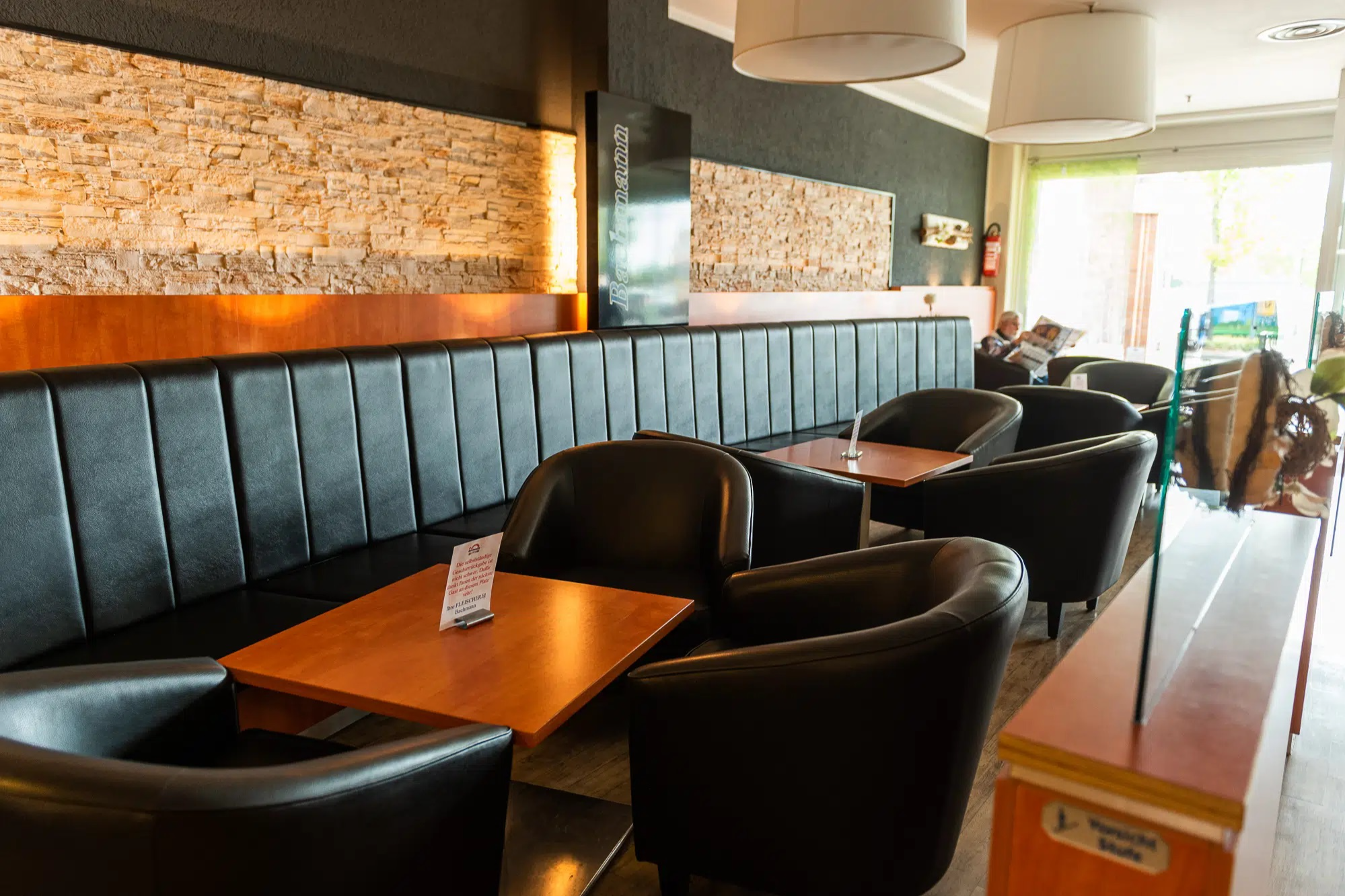 FLEISCHEREI Bachmann GmbH