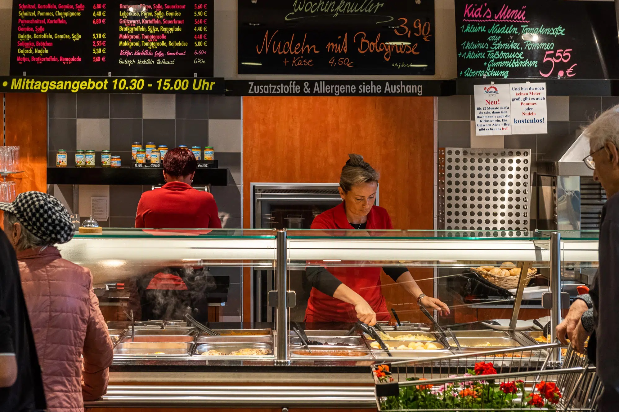 FLEISCHEREI Bachmann GmbH