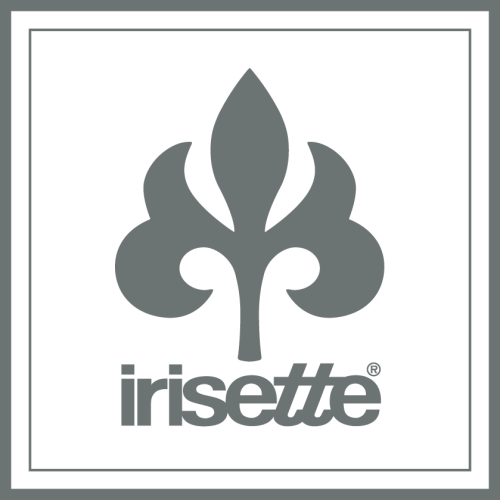 Irisette Werksverkauf Smail logo