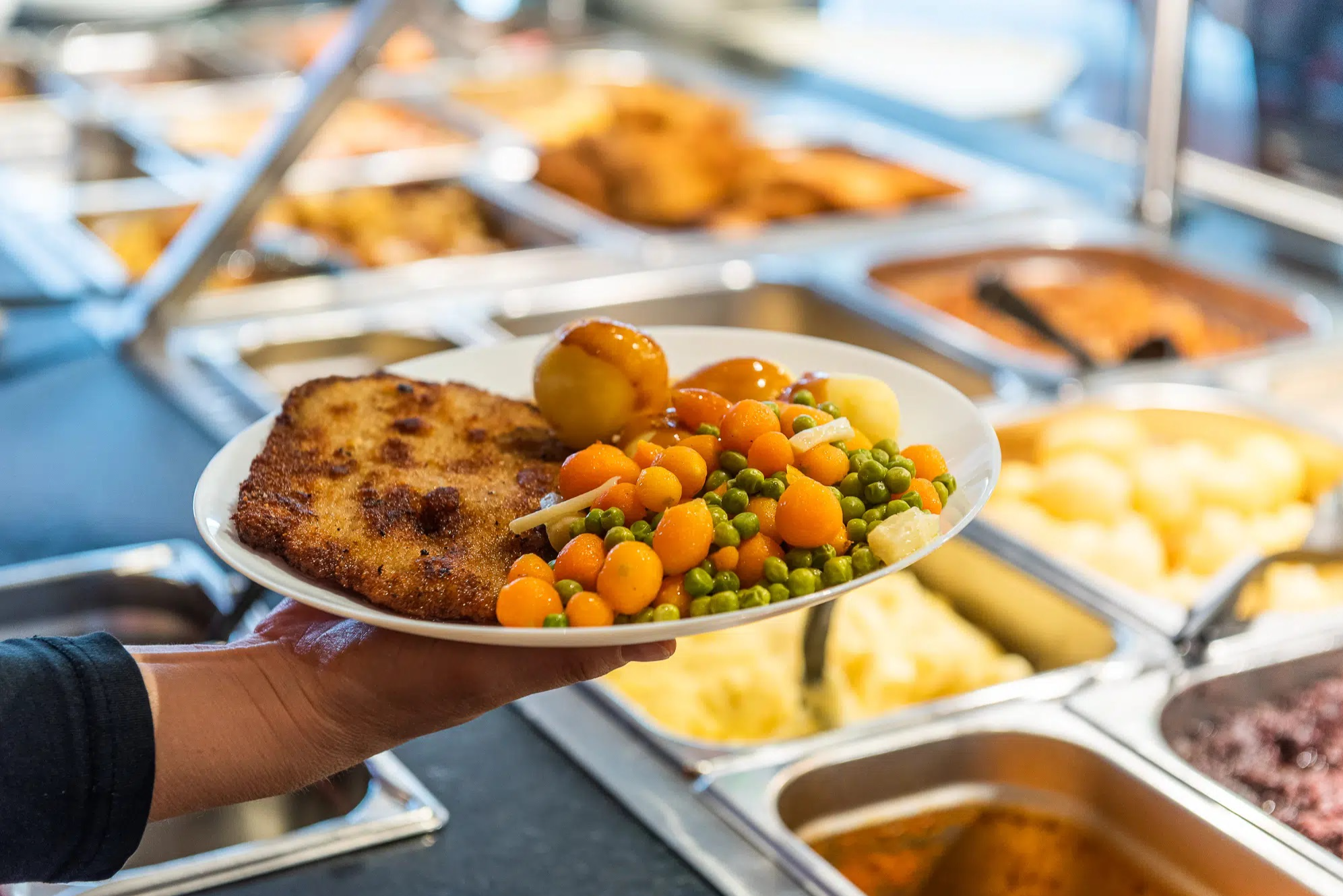 FLEISCHEREI Bachmann