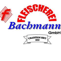 FLEISCHEREI Bachmann
