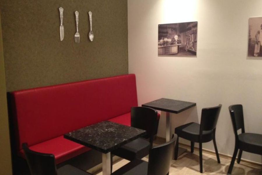 FLEISCHEREI Bachmann