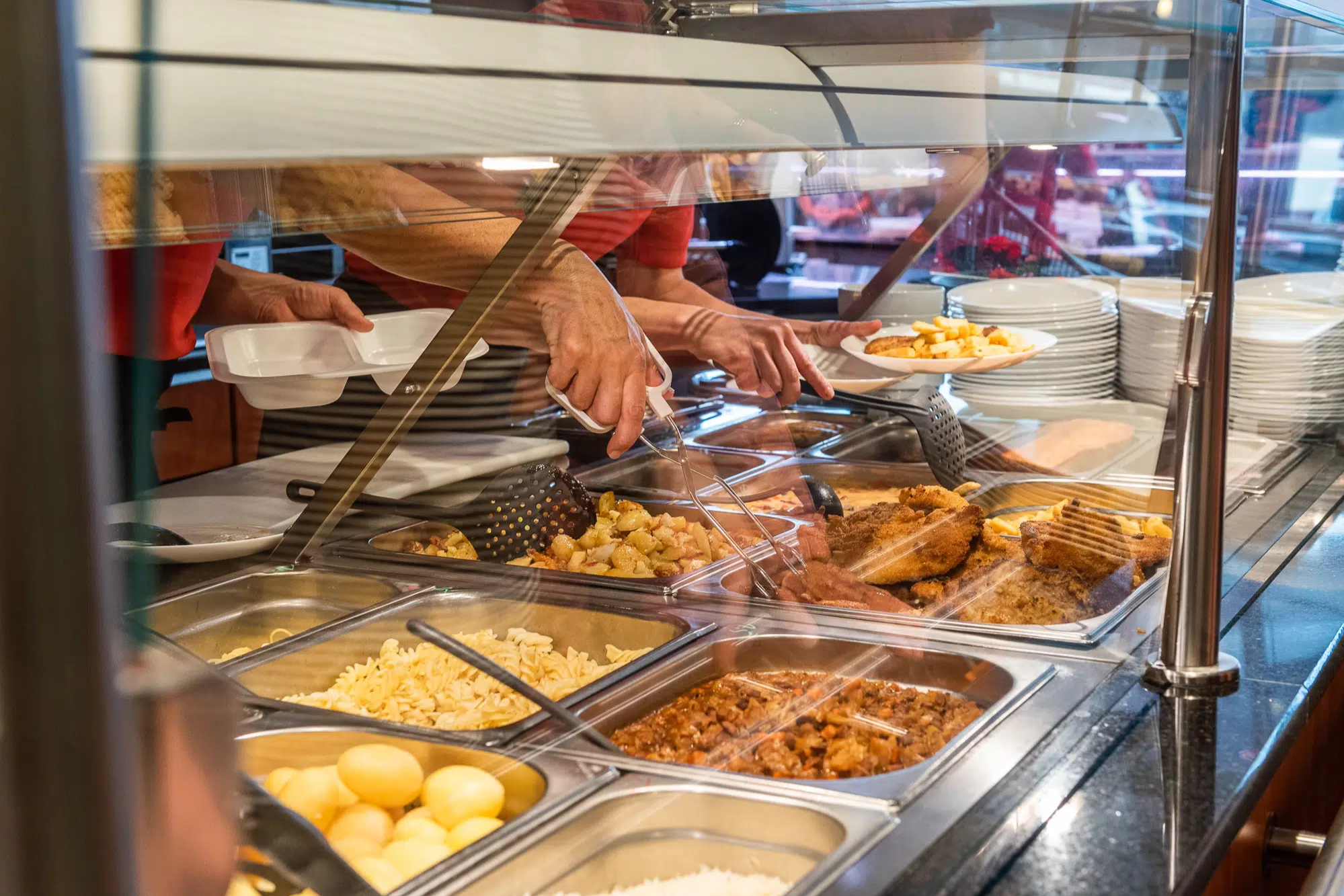 FLEISCHEREI Bachmann