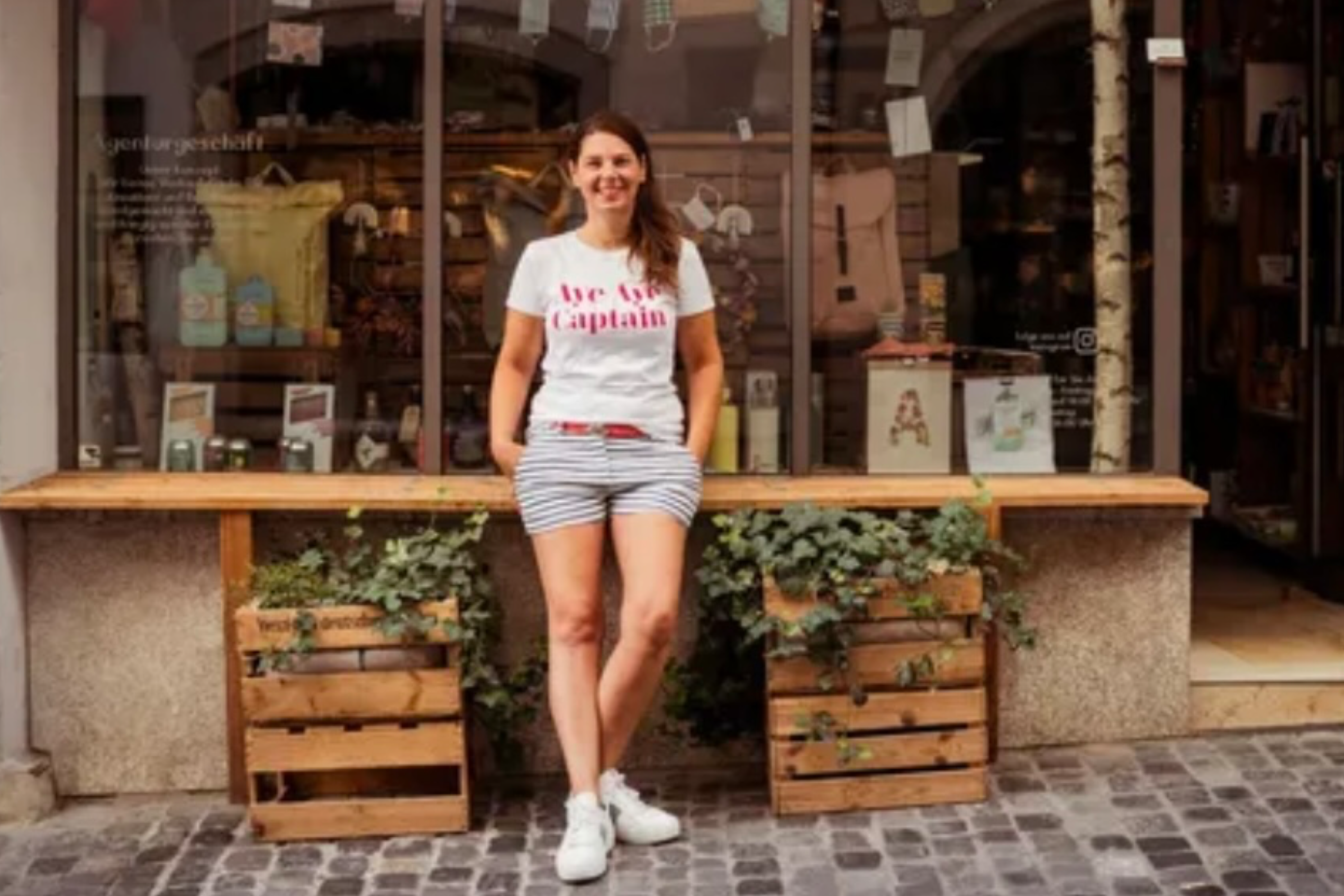 Donaustern Mit Herz&Hand