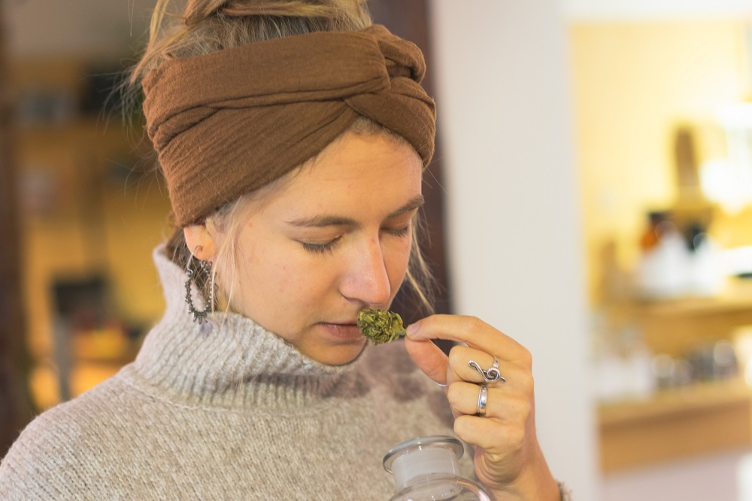 Hanfkontor Bayern in Regensburg