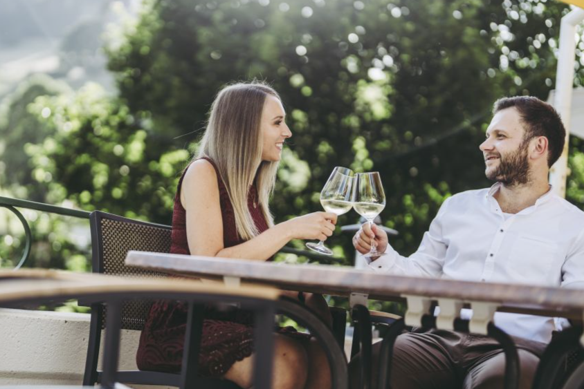Naturparkhotel Grüner Baum