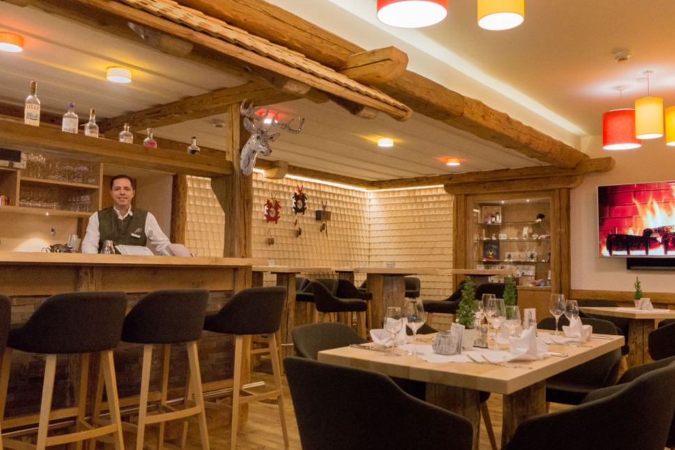 Naturparkhotel Grüner Baum