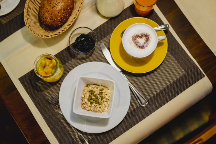 Naturparkhotel Grüner Baum