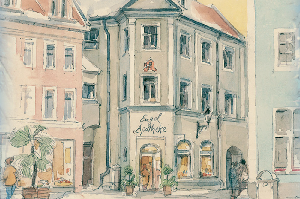 Engel Apotheke