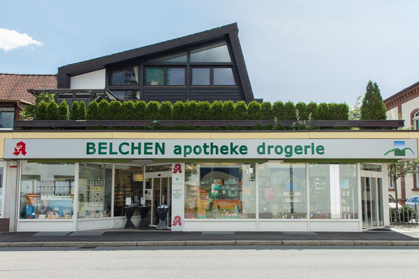 Belchen Apotheke