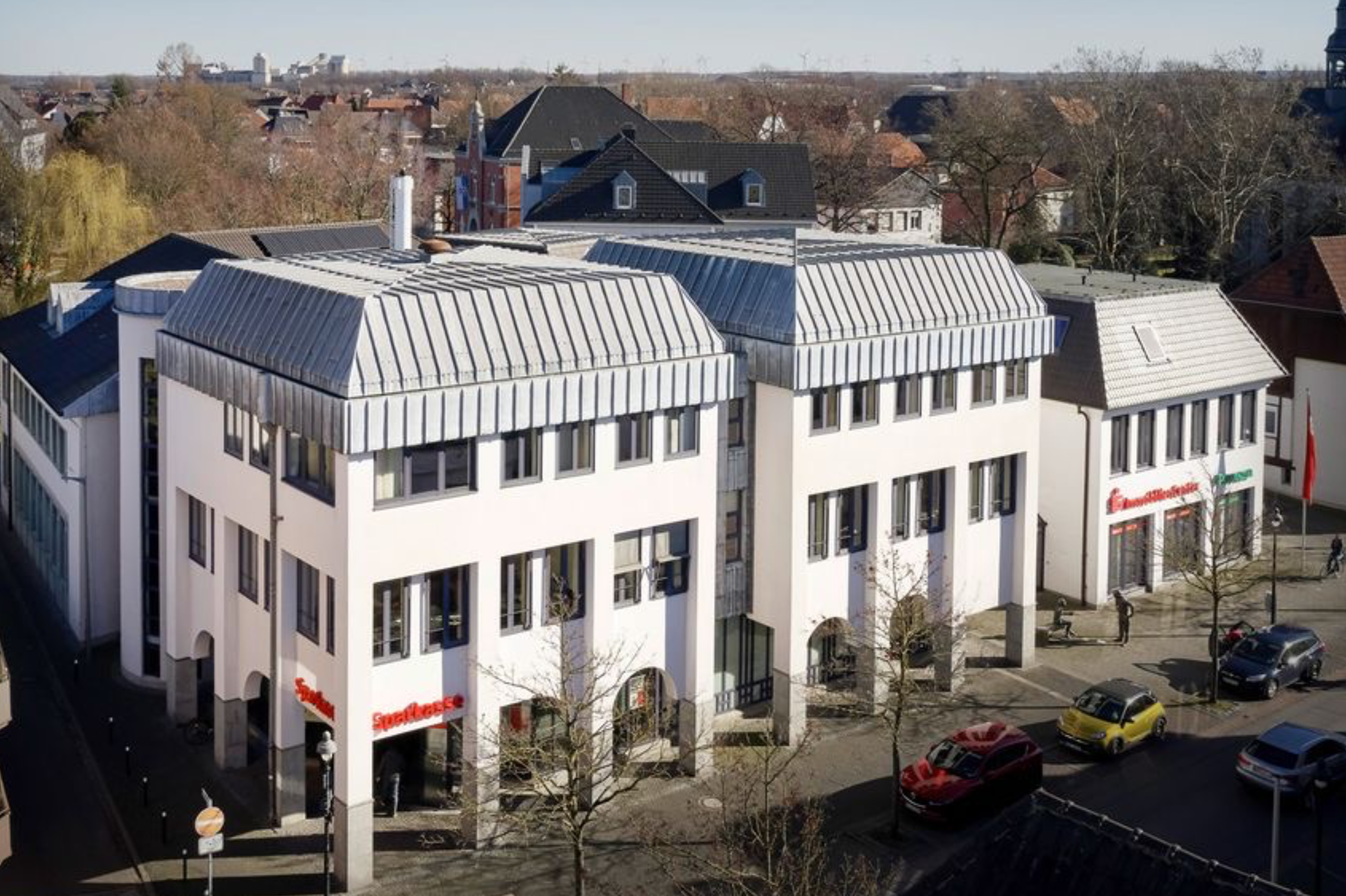 Sparkasse Geseke