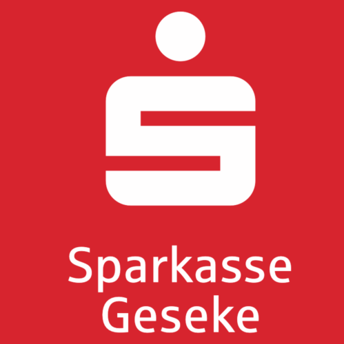 Sparkasse Geseke logo
