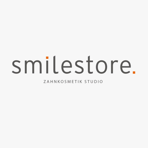 smilestore Zahnkosmetik - Bleaching Studio Essen logo