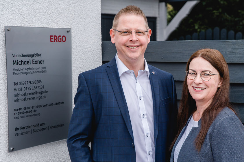 ERGO Generalagentur Michael Exner