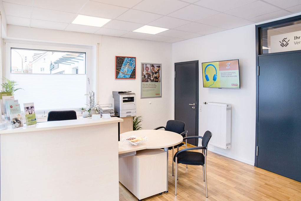 ERGO Generalagentur Michael Exner