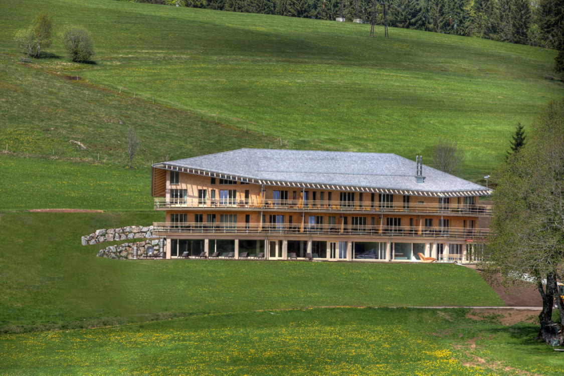 derWaldfrieden naturparkhotel title image