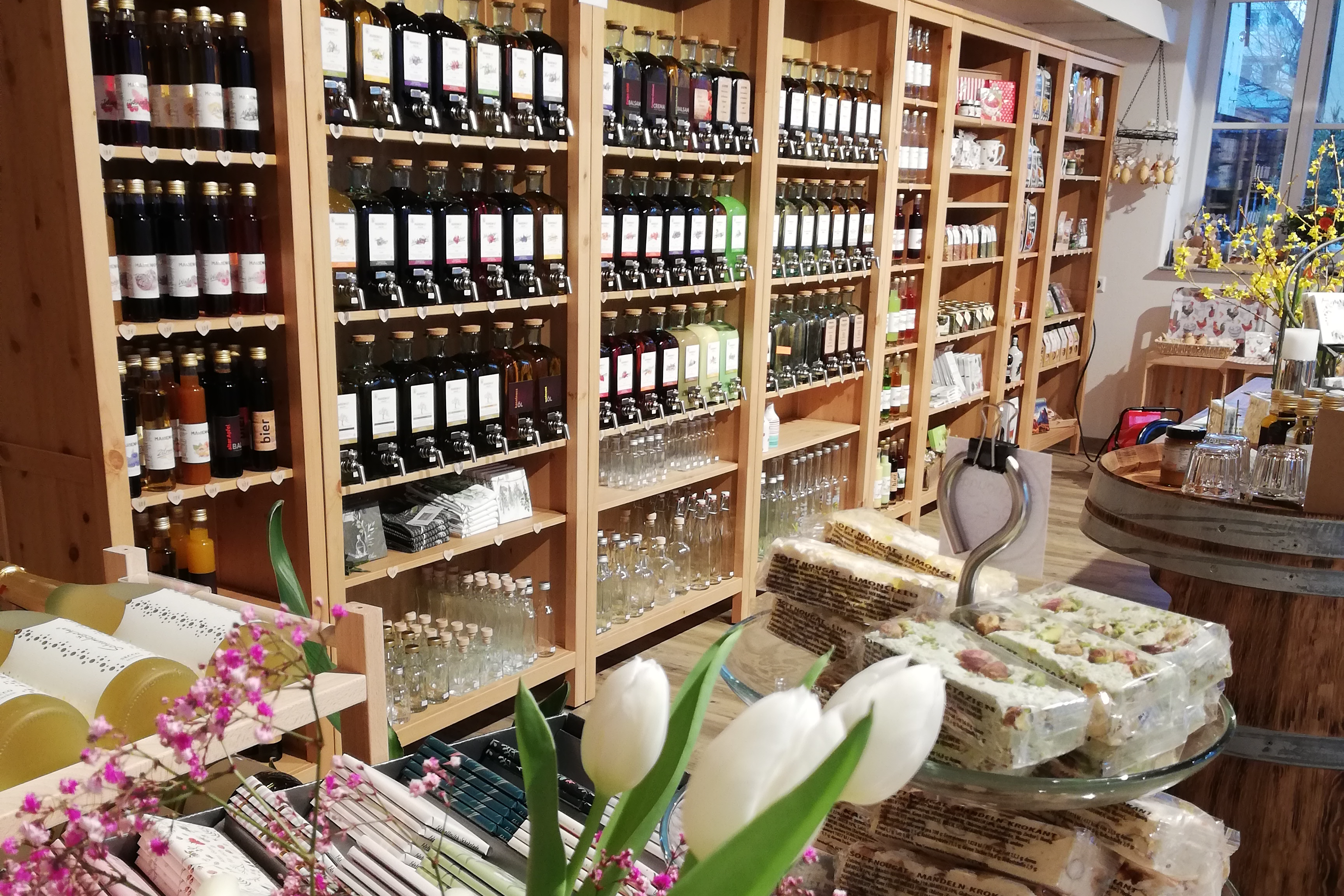 Candlelight Feinkost & Geschenke