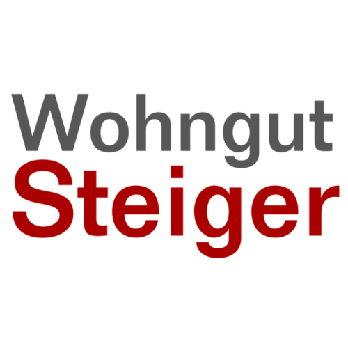 Wohngut Steiger logo
