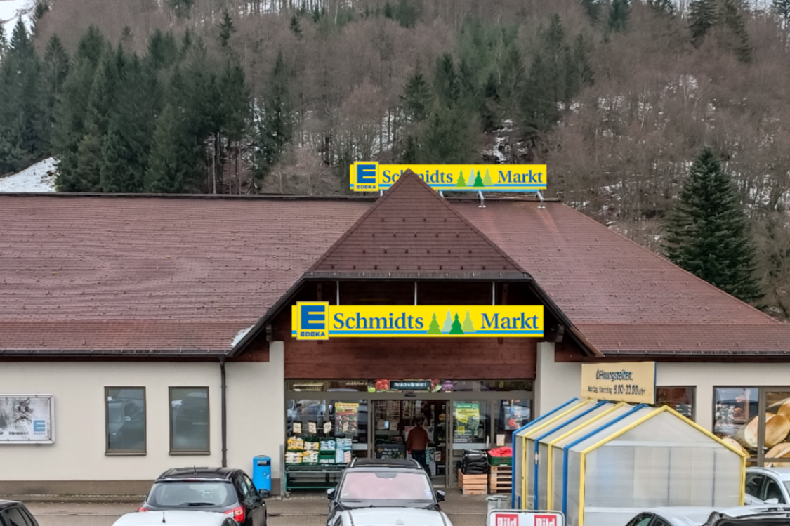 Schmidts Märkte Wehr title image